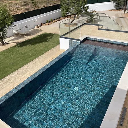 Monte Geracoes - Heated Pool - Typical Algarvian - Close To Quinta Lago, Vale Lobo And Vilamoura Almancil Exterior foto