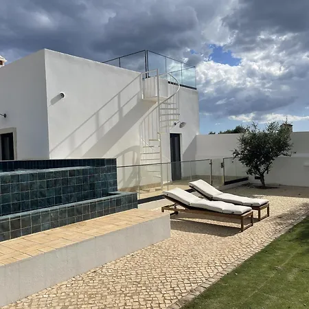 Monte Geracoes - Heated Pool - Typical Algarvian - Close To Quinta Lago, Vale Lobo And Vilamoura Almancil Exterior foto