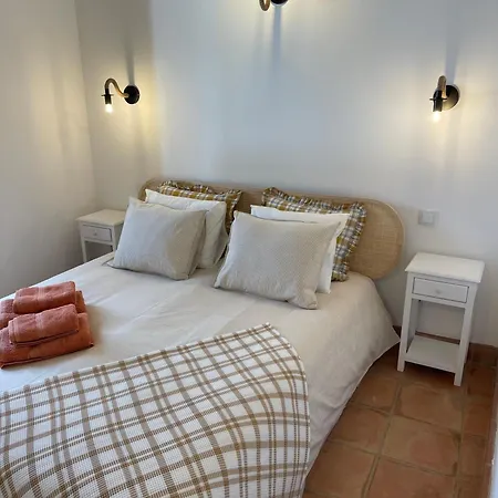Monte Geracoes - Heated Pool - Typical Algarvian - Close To Quinta Lago, Vale Lobo And Vilamoura Almancil Exterior foto