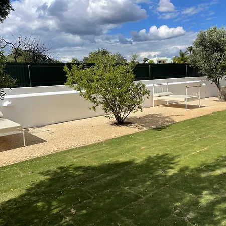 Monte Geracoes - Heated Pool - Typical Algarvian - Close To Quinta Lago, Vale Lobo And Vilamoura Almancil Exterior foto