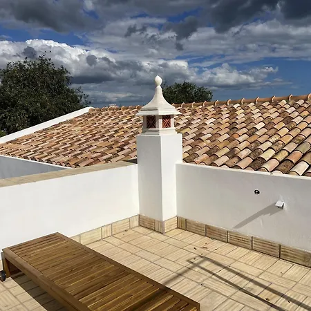Monte Geracoes - Heated Pool - Typical Algarvian - Close To Quinta Lago, Vale Lobo And Vilamoura Almancil Exterior foto