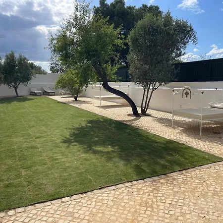 Monte Geracoes - Heated Pool - Typical Algarvian - Close To Quinta Lago, Vale Lobo And Vilamoura Almancil Exterior foto