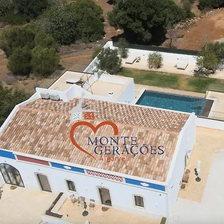 Monte Geracoes - Heated Pool - Typical Algarvian - Close To Quinta Lago, Vale Lobo And Vilamoura Almancil Exterior foto