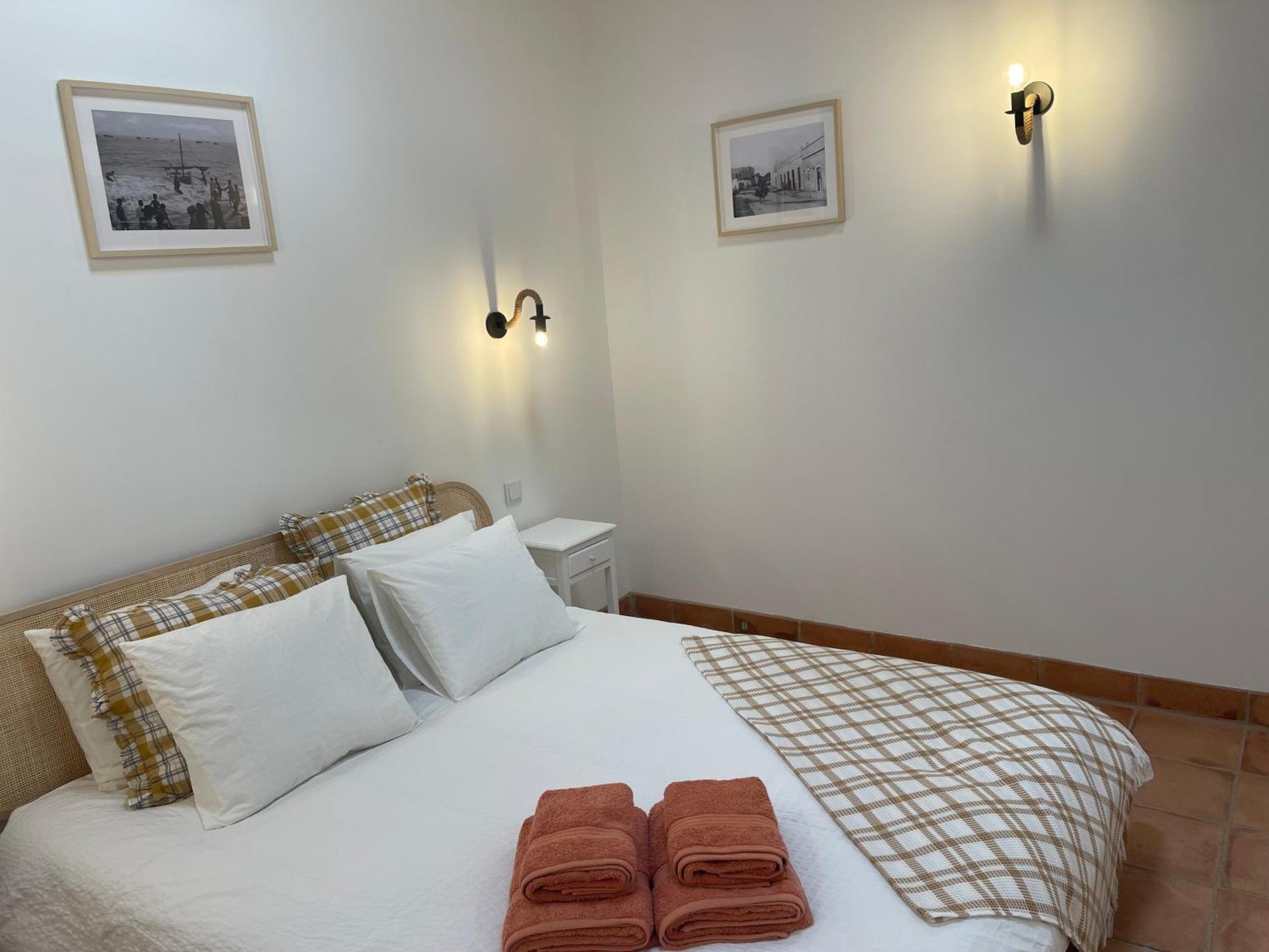 Monte Geracoes - Heated Pool - Typical Algarvian - Close To Quinta Lago, Vale Lobo And Vilamoura