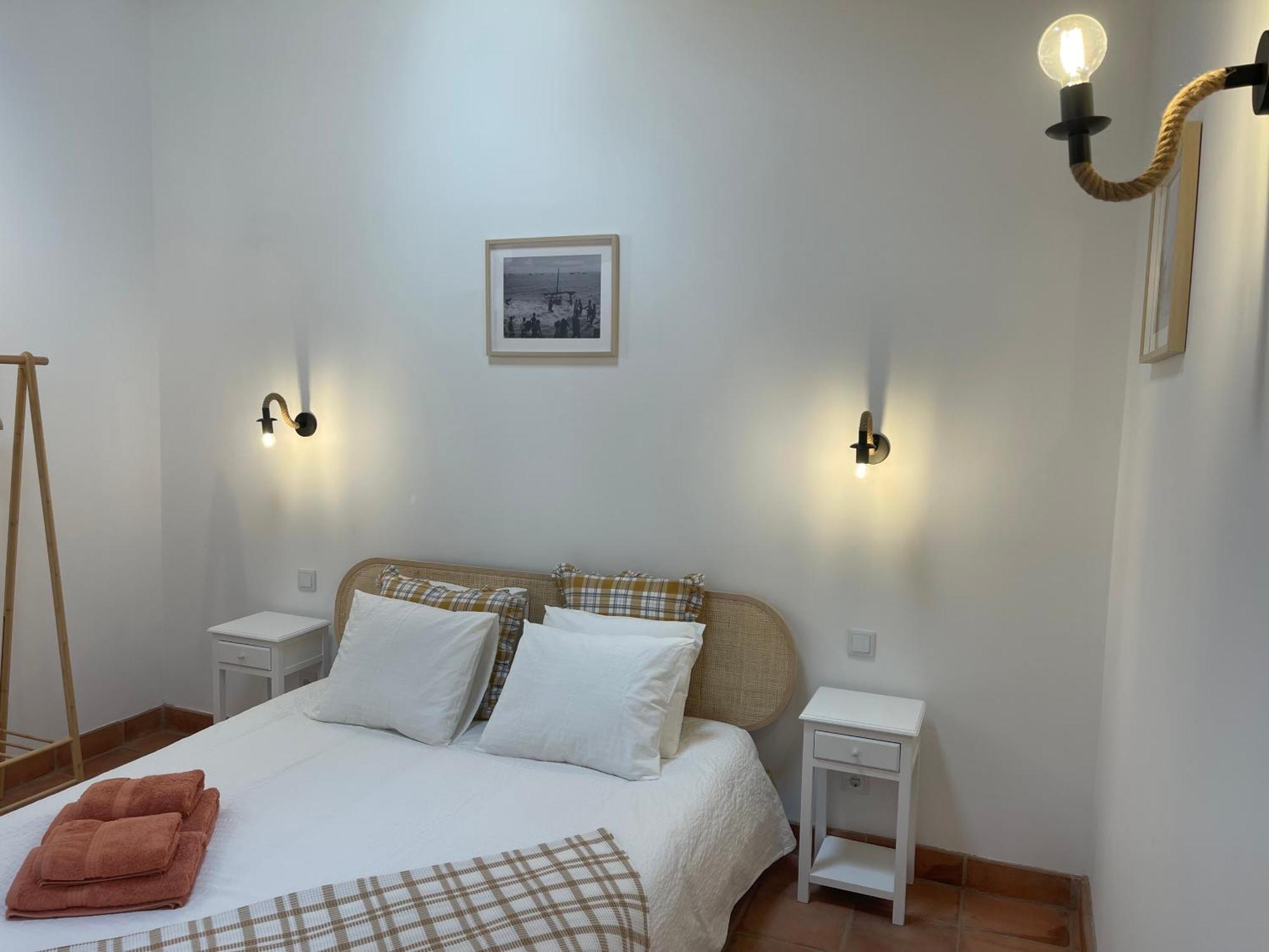 Apartment Monte Geracoes - Heated Pool - Typical Algarvian - Close To Quinta Lago, Vale Lobo And Vilamoura Almancil
