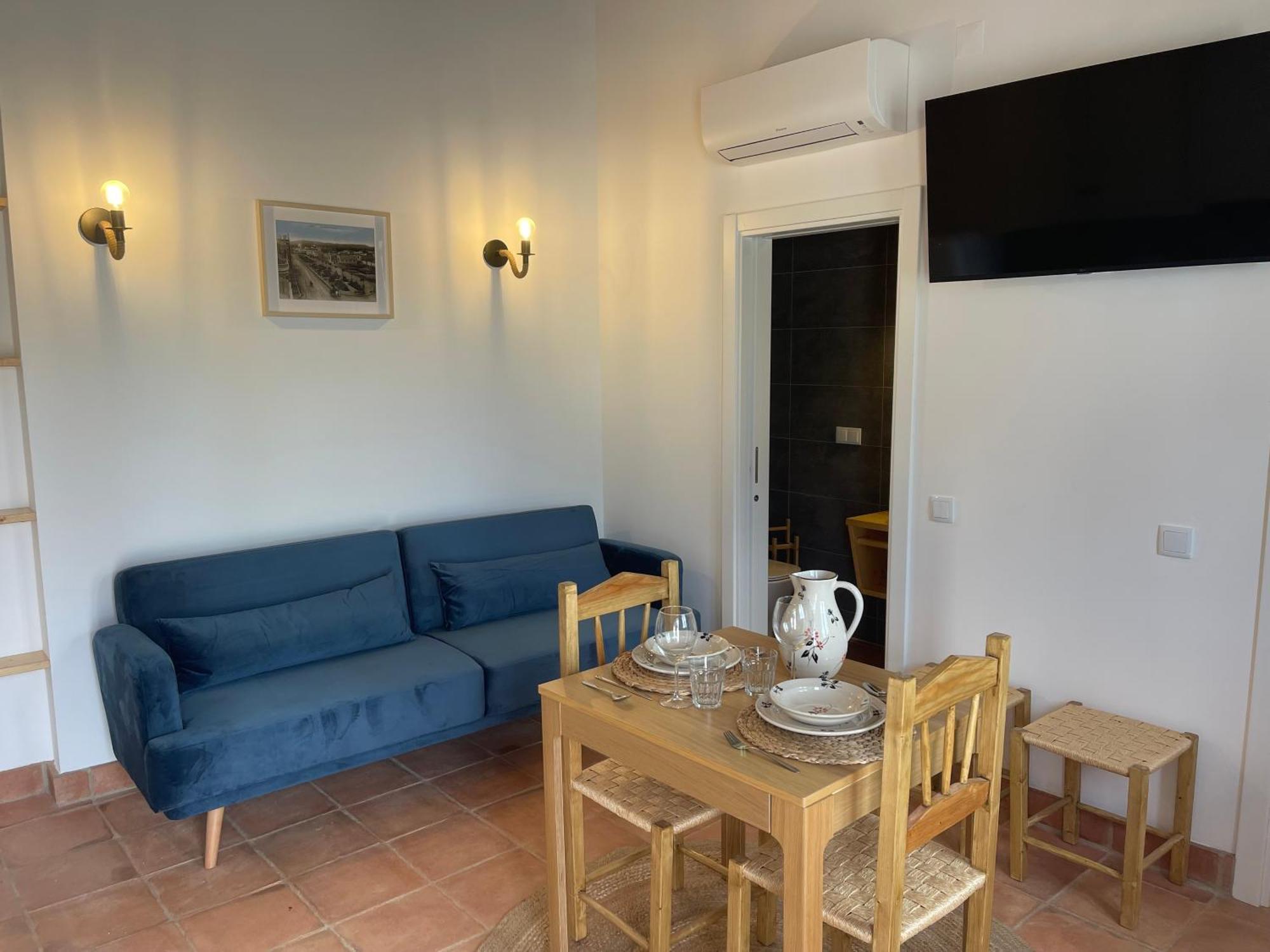 Apartment Monte Geracoes - Heated Pool - Typical Algarvian - Close To Quinta Lago, Vale Lobo And Vilamoura *