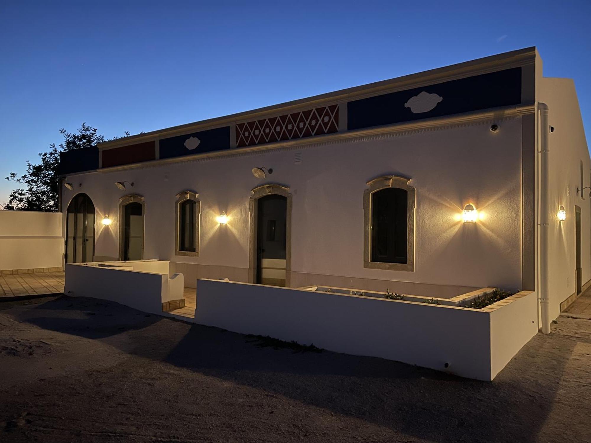 Monte Geracoes - Heated Pool - Typical Algarvian - Close To Quinta Lago, Vale Lobo And Vilamoura Almancil