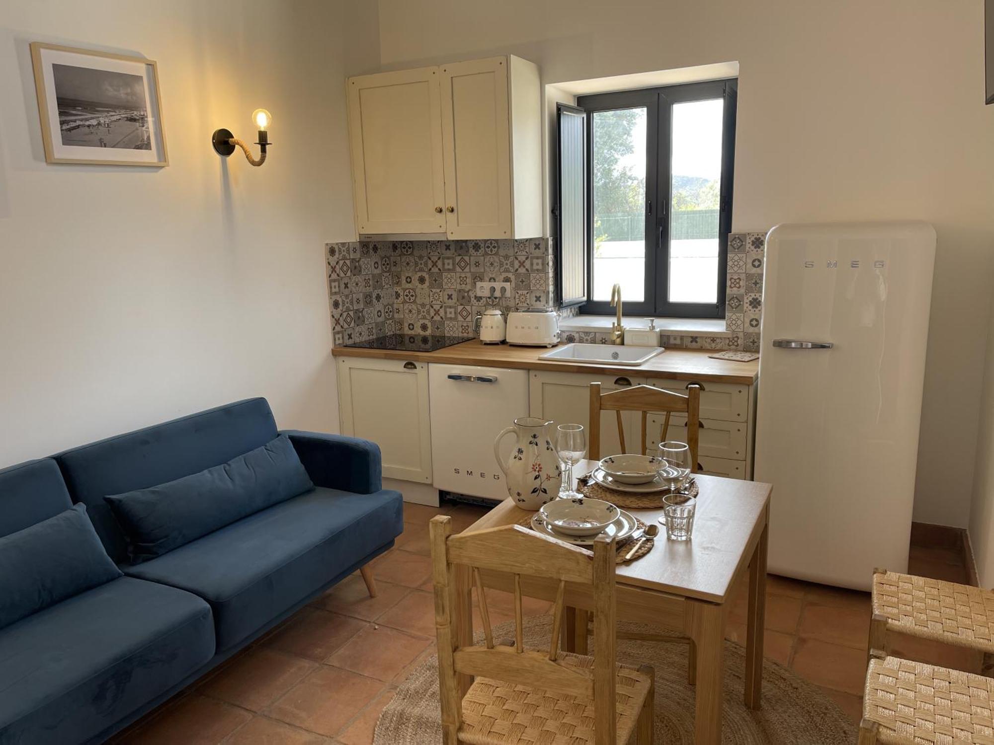 Monte Geracoes - Heated Pool - Typical Algarvian - Close To Quinta Lago, Vale Lobo And Vilamoura