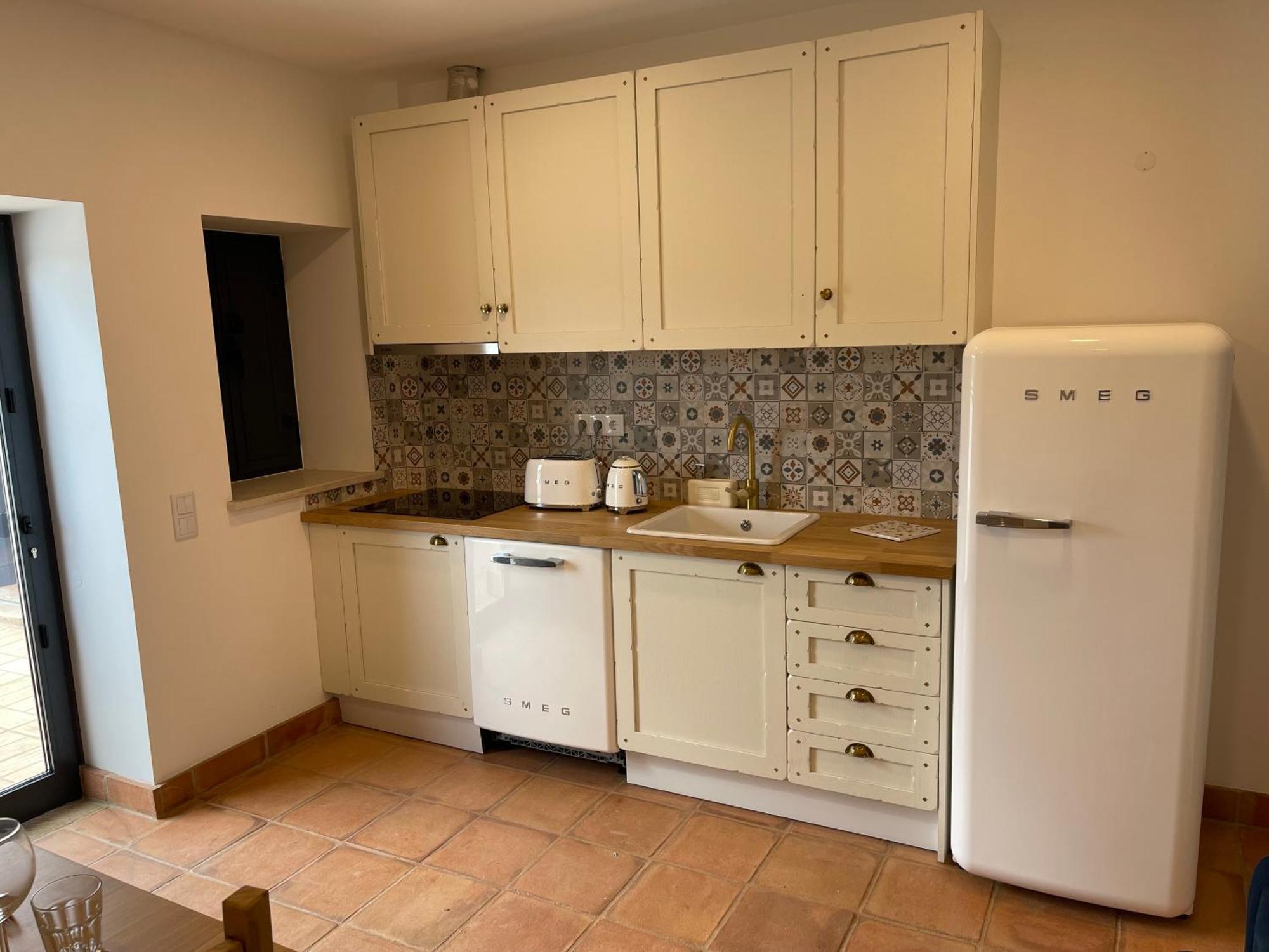 Apartment Monte Geracoes - Heated Pool - Typical Algarvian - Close To Quinta Lago, Vale Lobo And Vilamoura Almancil