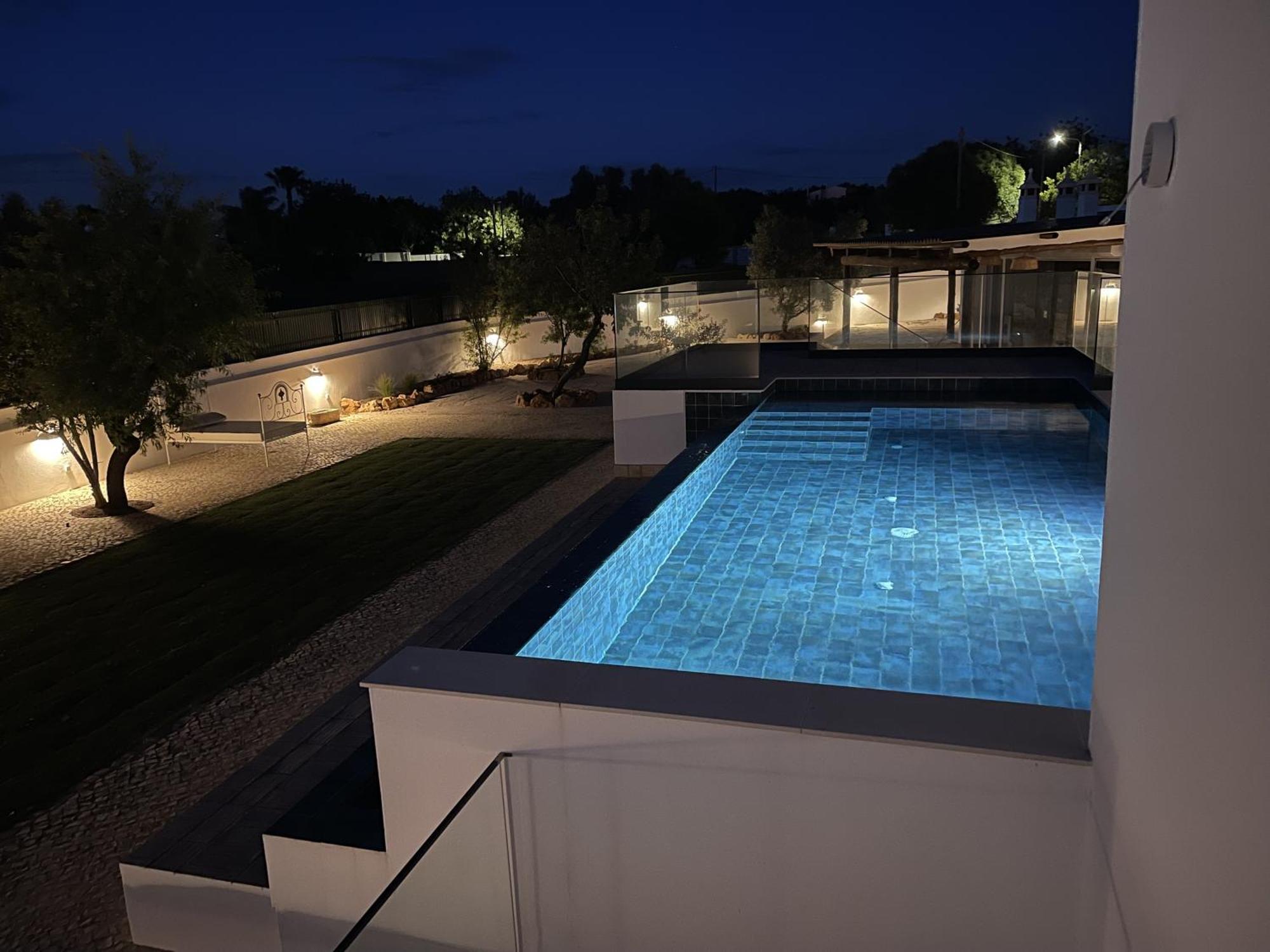 Apartment Monte Geracoes - Heated Pool - Typical Algarvian - Close To Quinta Lago, Vale Lobo And Vilamoura Almancil