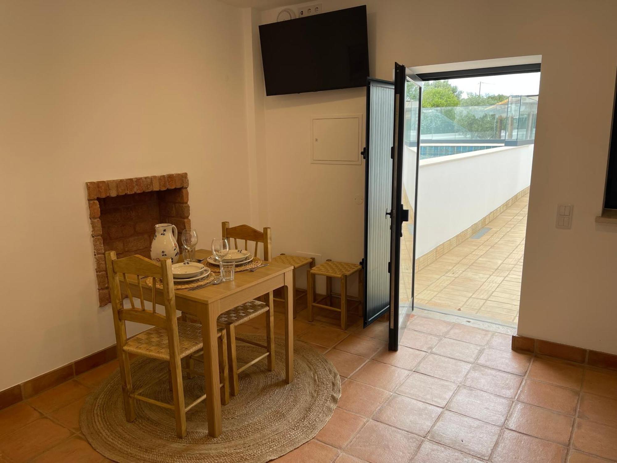 Monte Geracoes - Heated Pool - Typical Algarvian - Close To Quinta Lago, Vale Lobo And Vilamoura