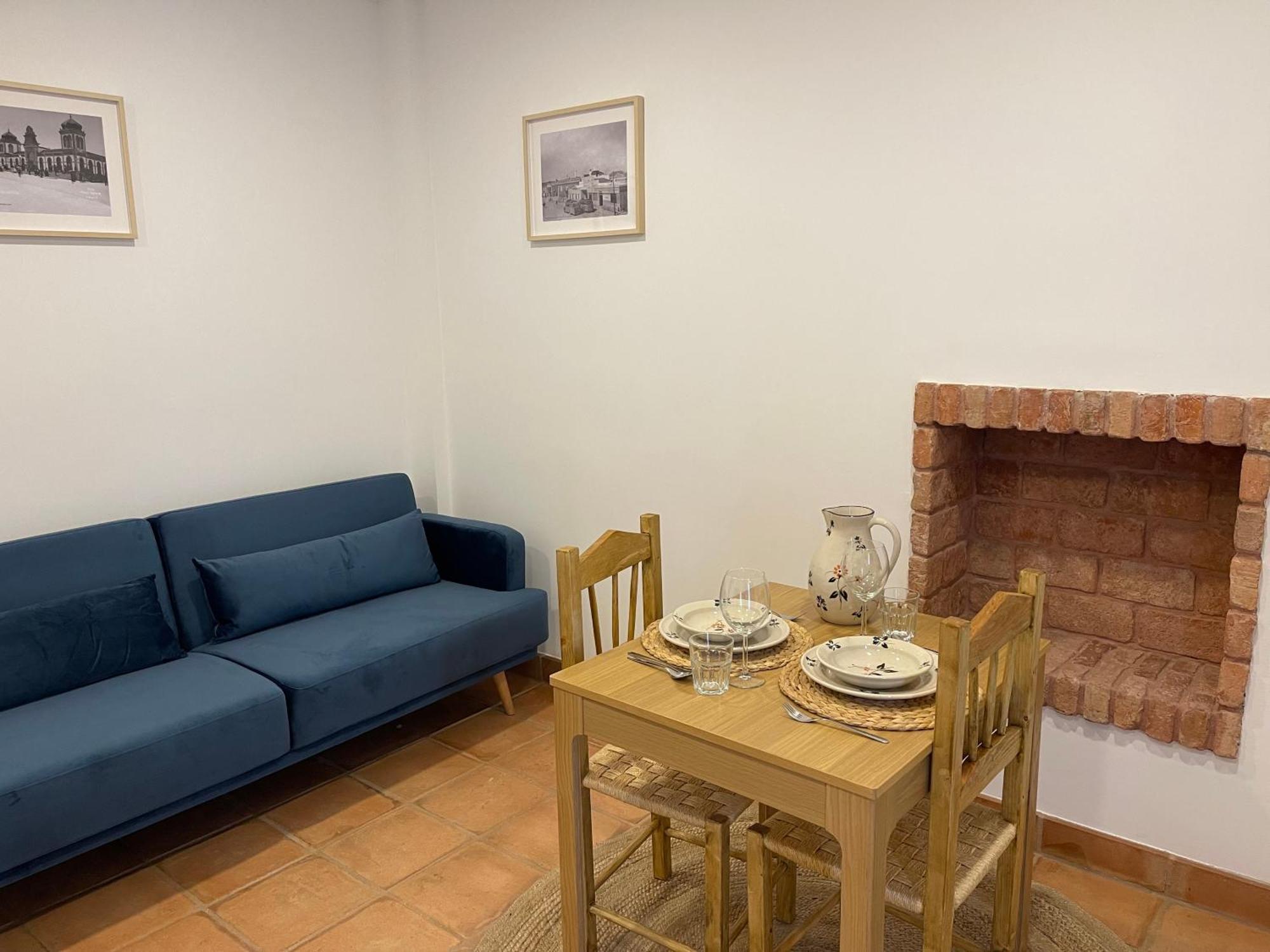 Monte Geracoes - Heated Pool - Typical Algarvian - Close To Quinta Lago, Vale Lobo And Vilamoura Apartment