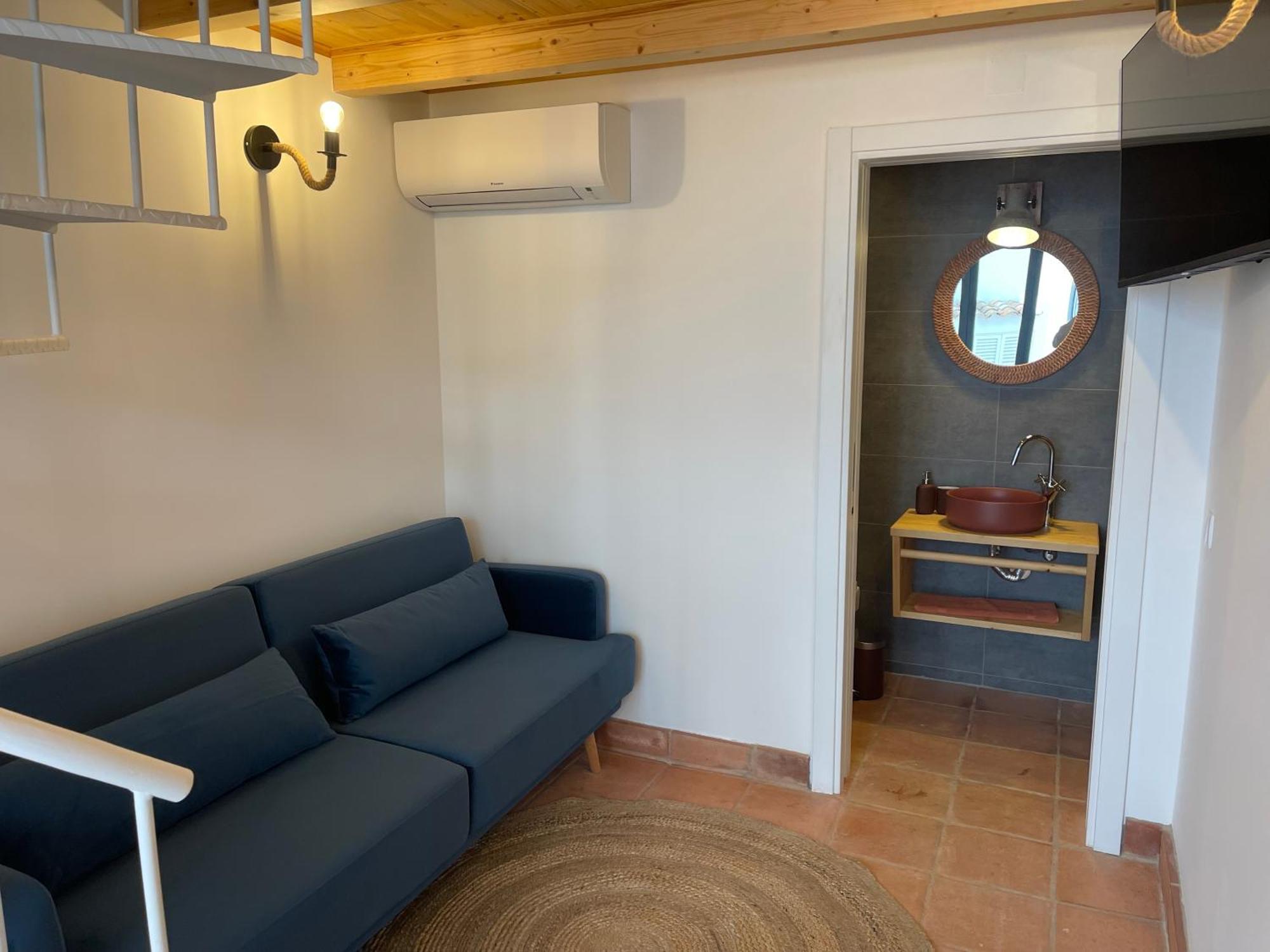 Monte Geracoes - Heated Pool - Typical Algarvian - Close To Quinta Lago, Vale Lobo And Vilamoura Apartment *