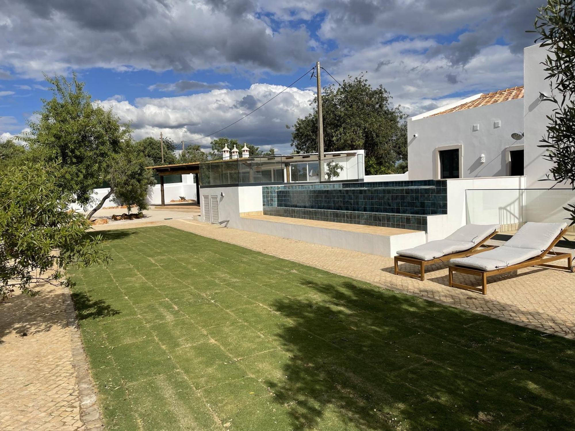 Monte Geracoes - Heated Pool - Typical Algarvian - Close To Quinta Lago, Vale Lobo And Vilamoura Almancil