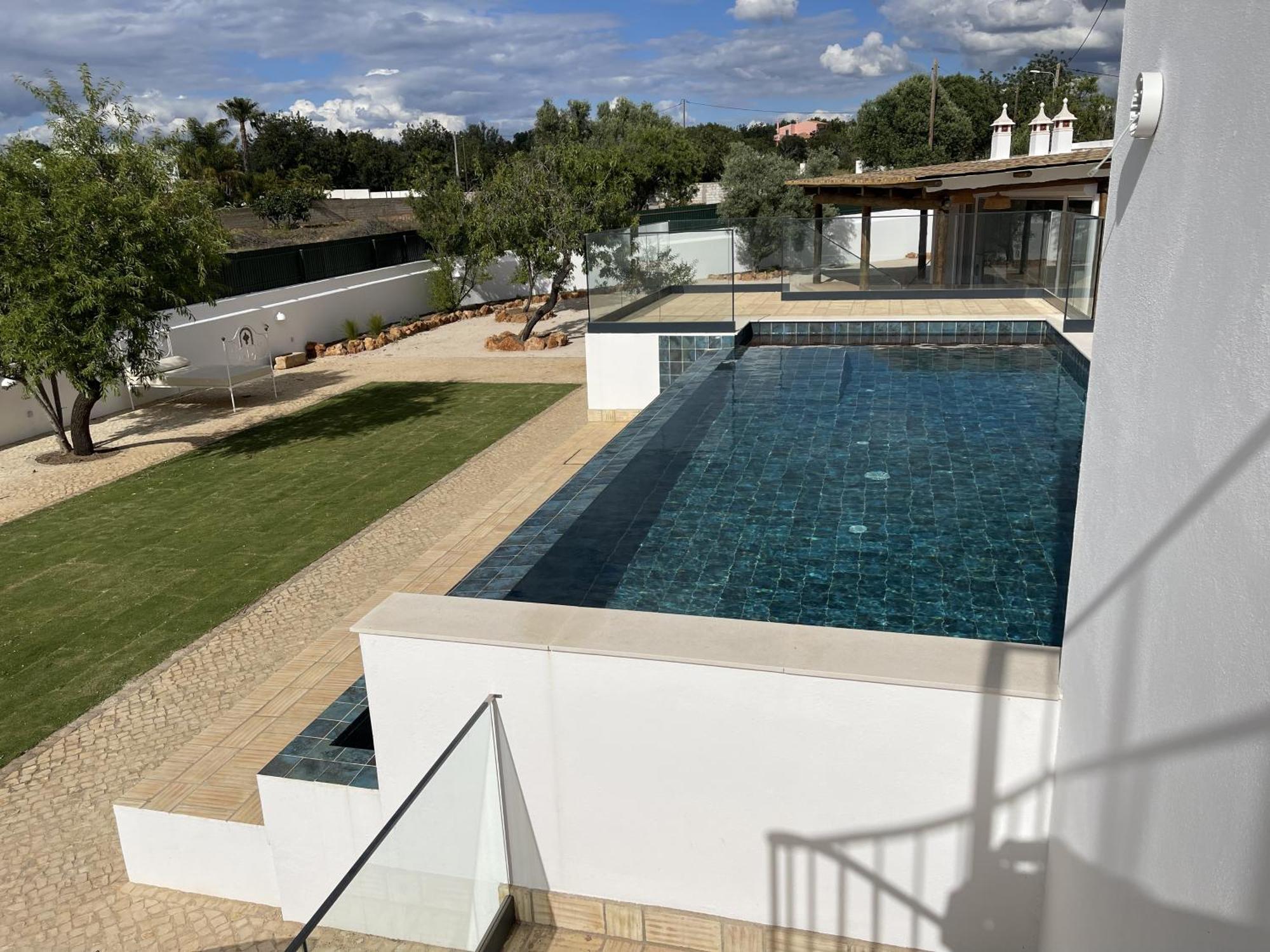 Monte Geracoes - Heated Pool - Typical Algarvian - Close To Quinta Lago, Vale Lobo And Vilamoura Apartment