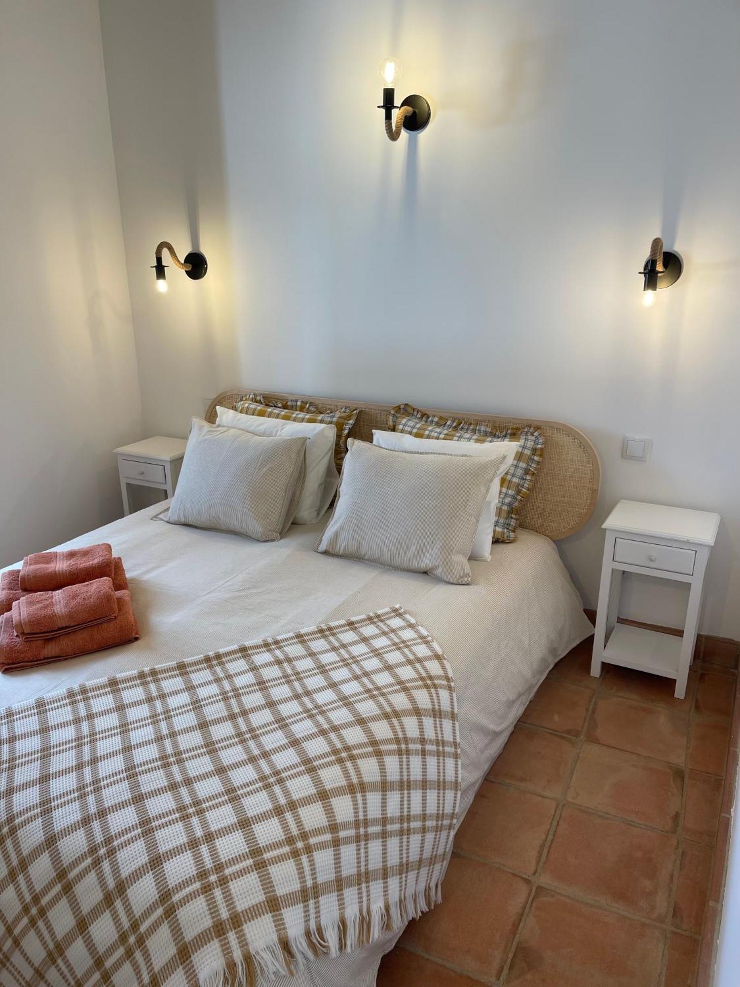 Monte Geracoes - Heated Pool - Typical Algarvian - Close To Quinta Lago, Vale Lobo And Vilamoura Almancil