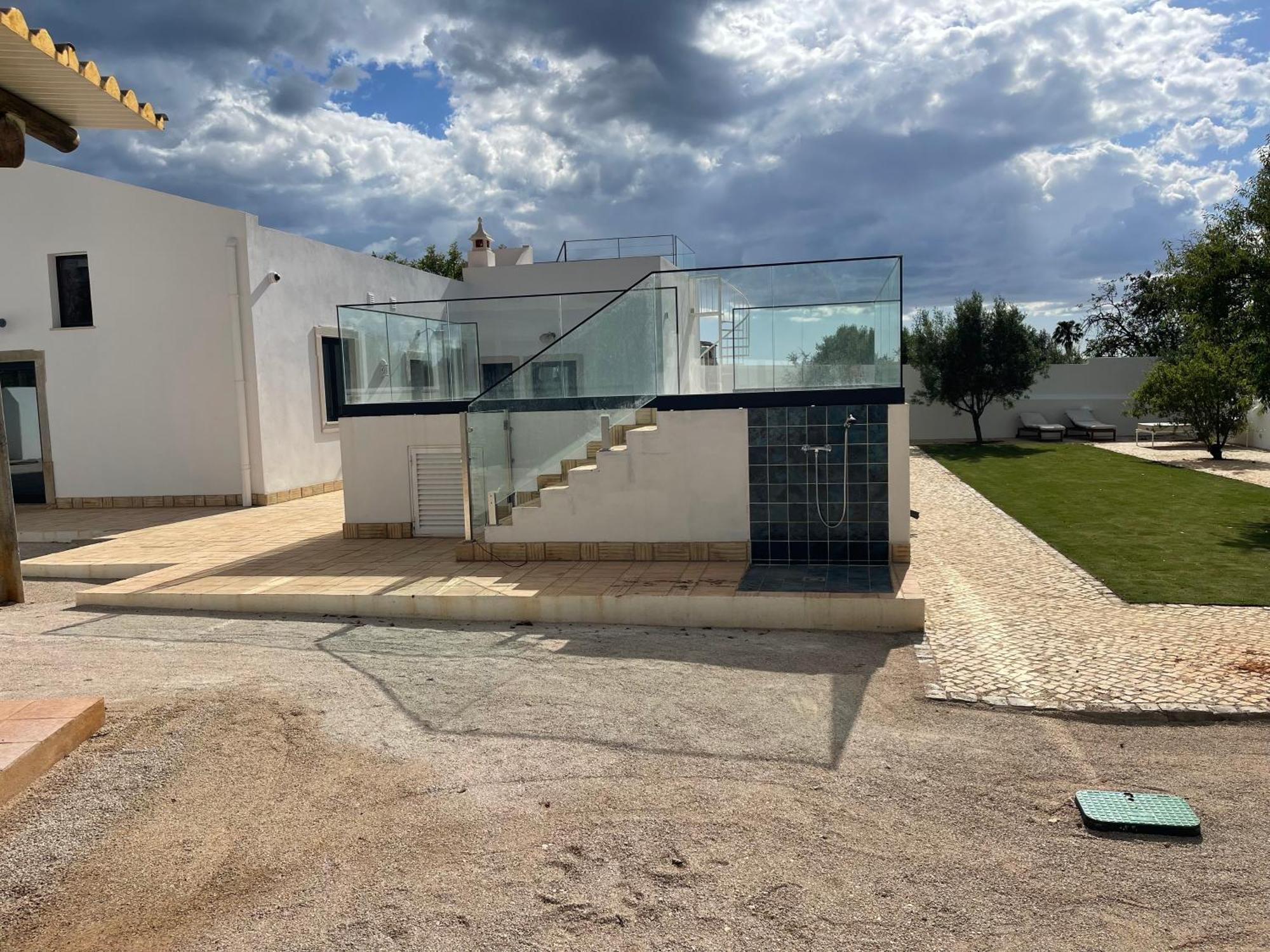 Monte Geracoes - Heated Pool - Typical Algarvian - Close To Quinta Lago, Vale Lobo And Vilamoura * Almancil