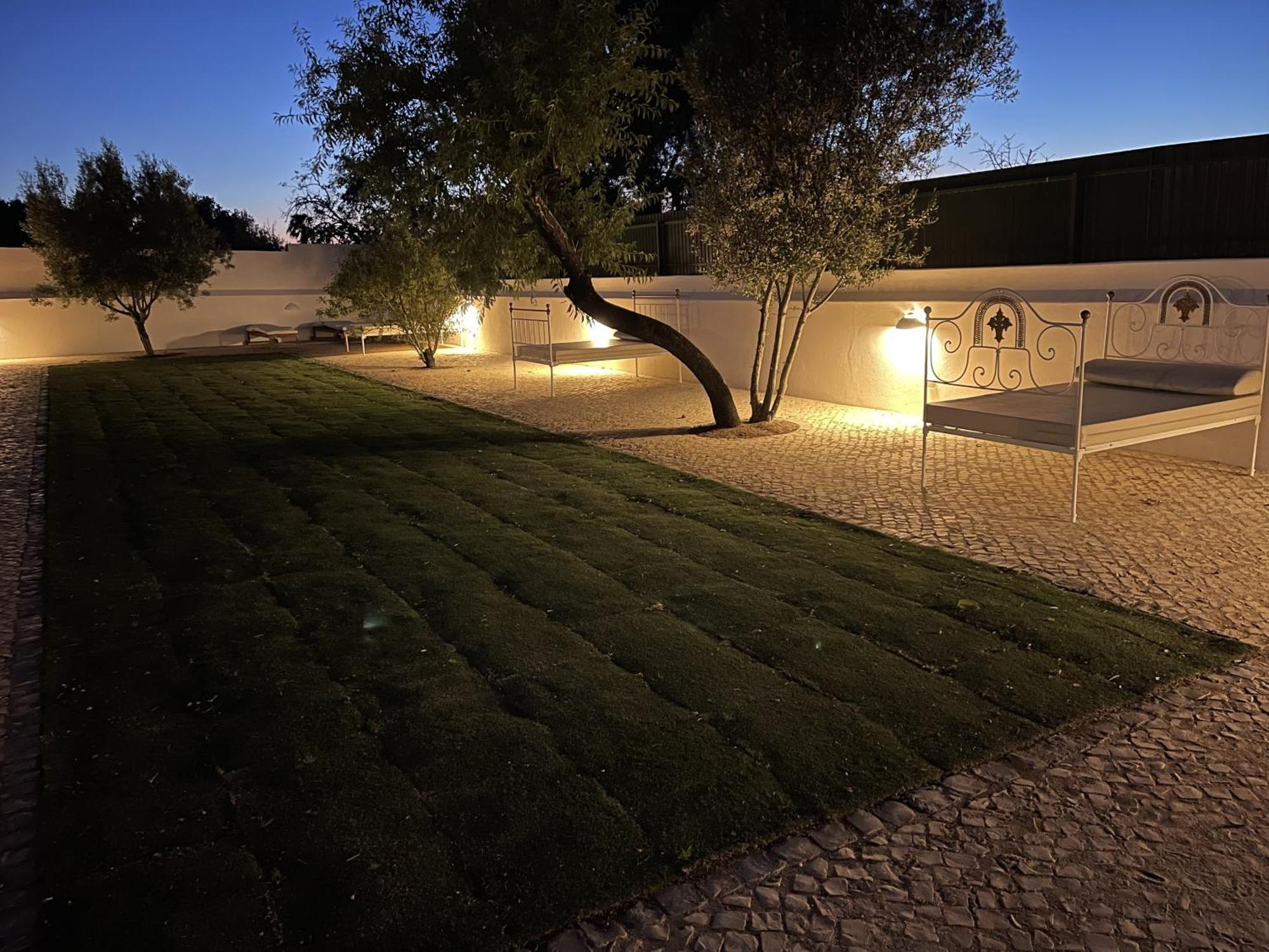 Apartment Monte Geracoes - Heated Pool - Typical Algarvian - Close To Quinta Lago, Vale Lobo And Vilamoura